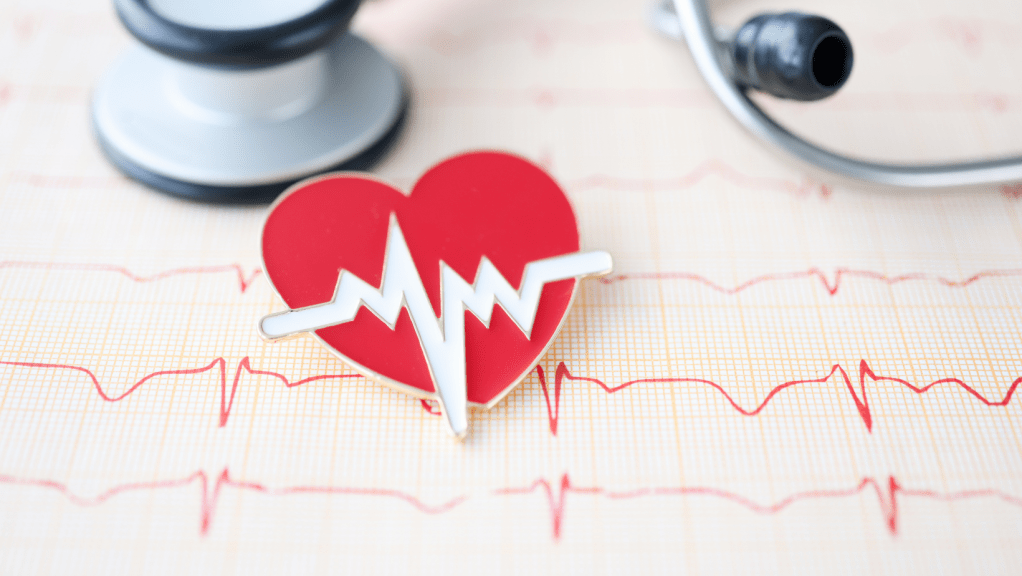 7. GLP-1 Helps Protect the Heart