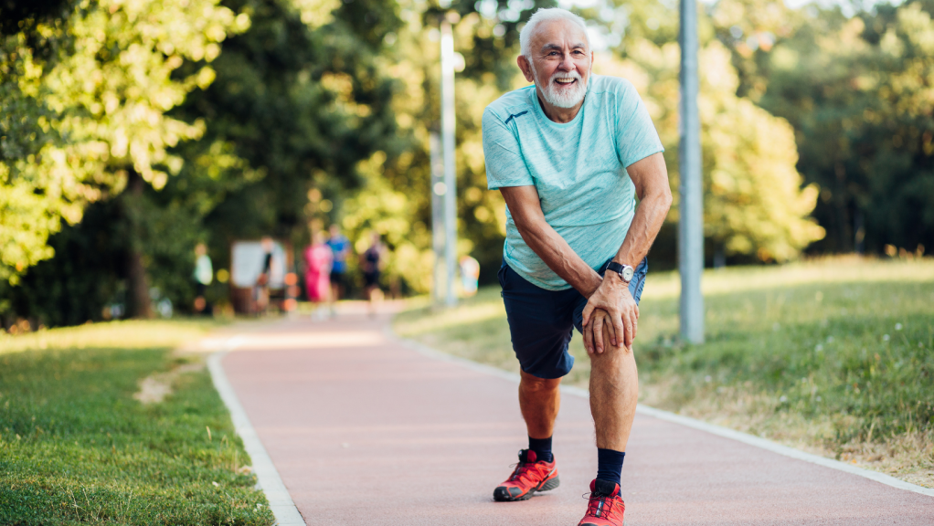 2. Reduce Joint Pain and Inflammation