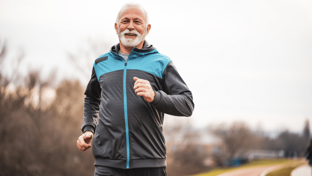 The Importance of Losing Weight as a 55-65-Year-Old: 5 Key Benefits