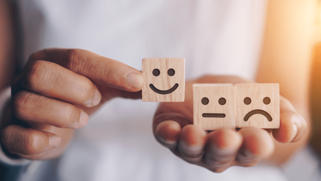 3. Affects Your Mood