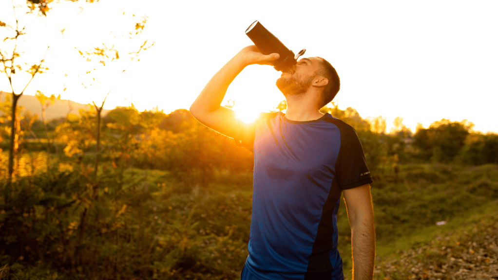 6. Boosts Physical Performance