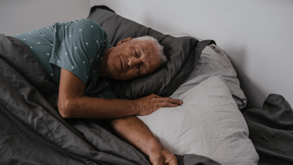 6. Get Plenty of Rest and Recovery