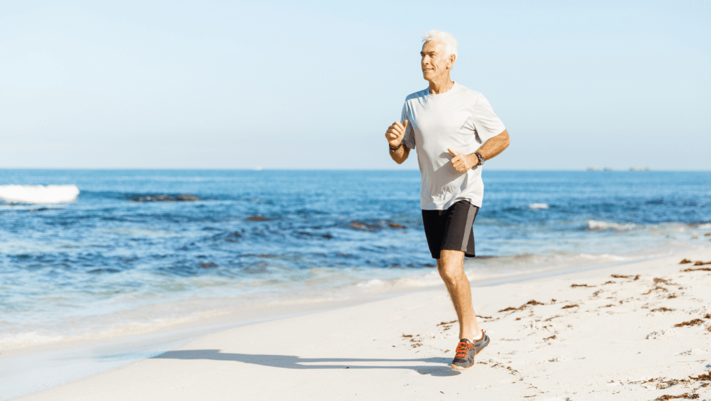 How to Stay Fit and Active After 60: Simple Steps for Long-Term Health and Happiness