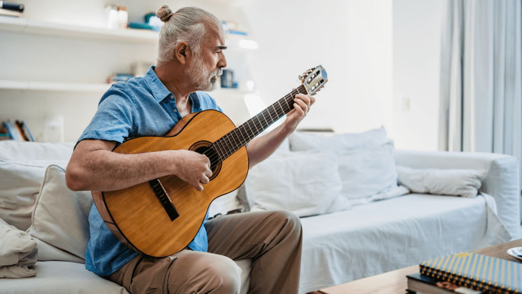 5. Keep Your Mind Sharp with Active Learning