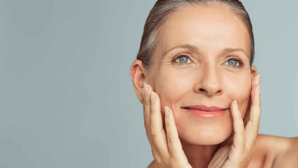 4. Keeps Your Skin Healthy