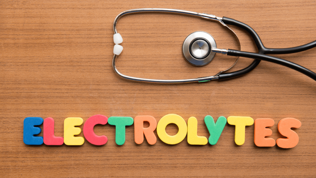 Why Taking Electrolytes Is Absolutely Essential: 8 Key Benefits