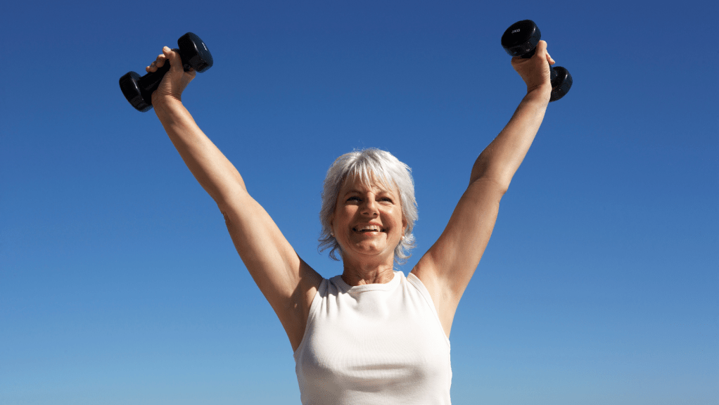 4. Boosts Your Energy Naturally