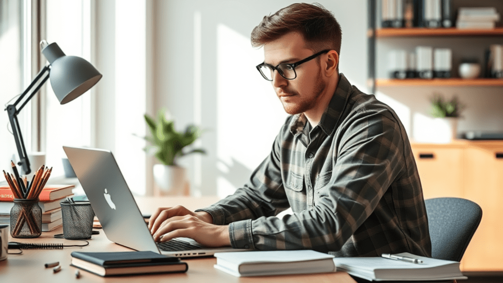 5. Building Skills and Expertise Outside Your Primary Field
