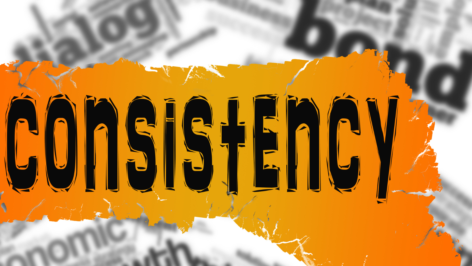 6 Reasons Consistency Is Vital When Starting Something New