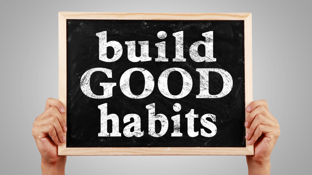 1. Builds Habits That Lead to Success