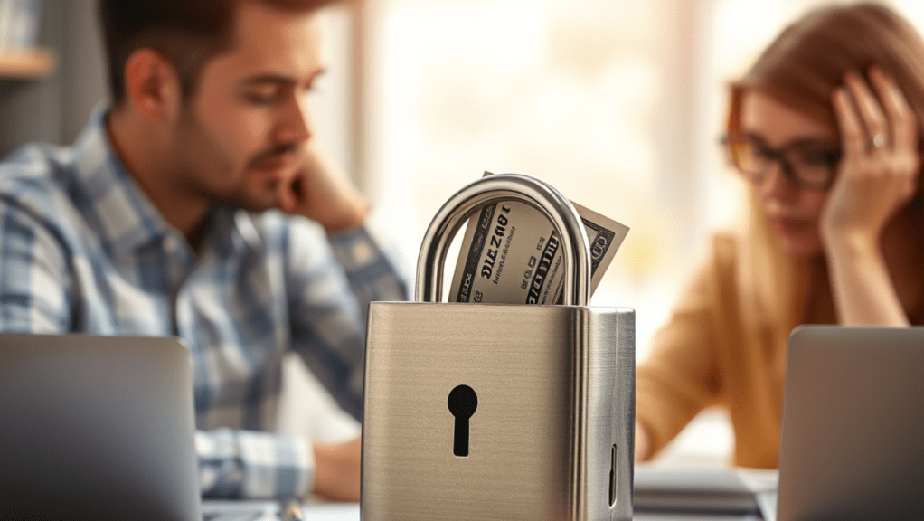 1. Financial Security and Peace of Mind