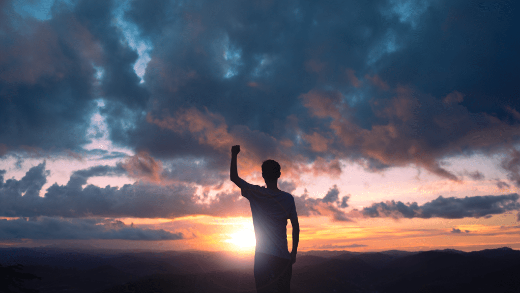 4. Finding Strength in Letting Go