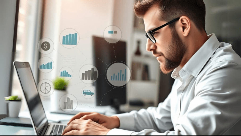2. Greater Control Over Your Financial Future