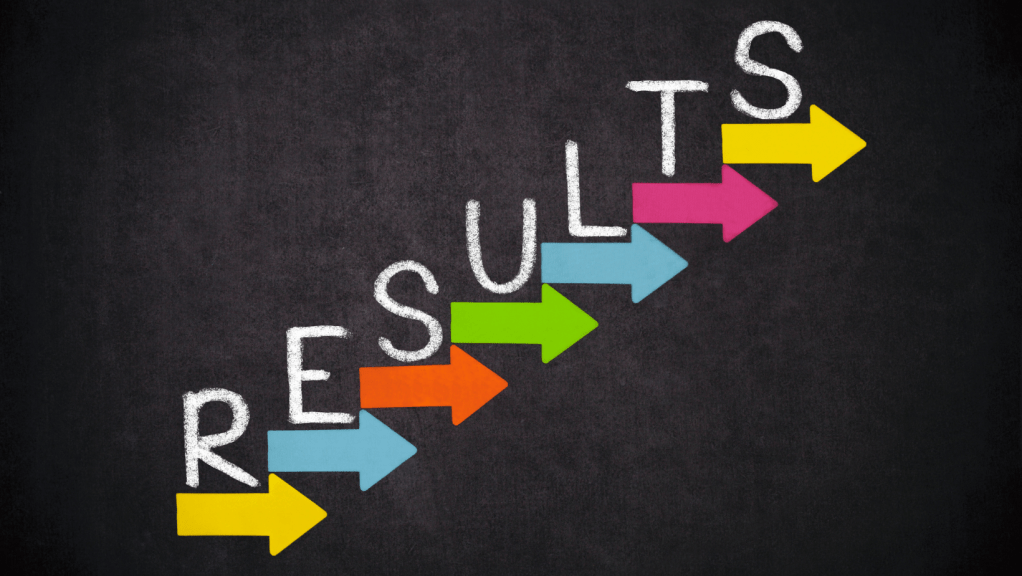 3. Impatience for Results