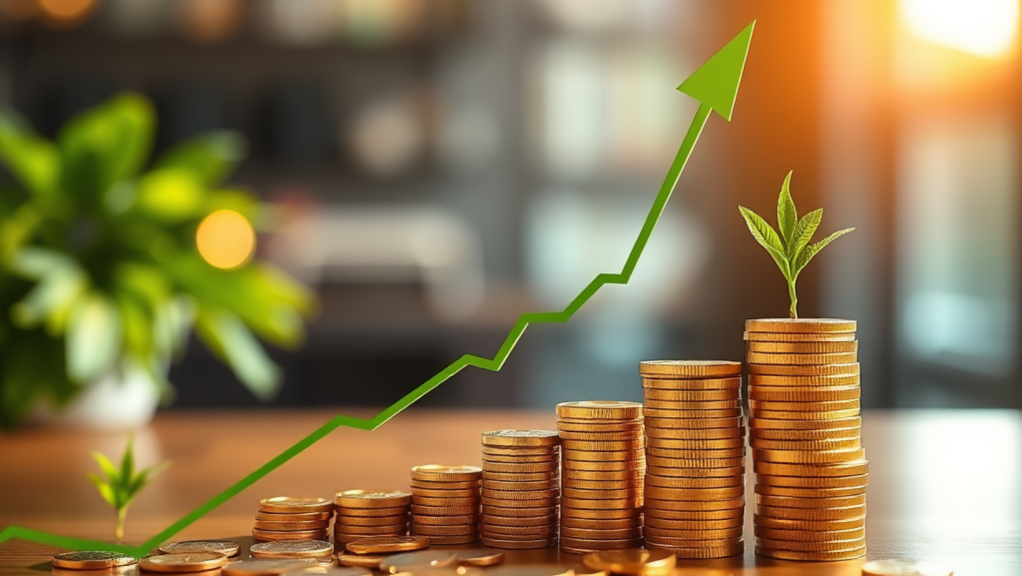 4. More Opportunities for Financial Growth