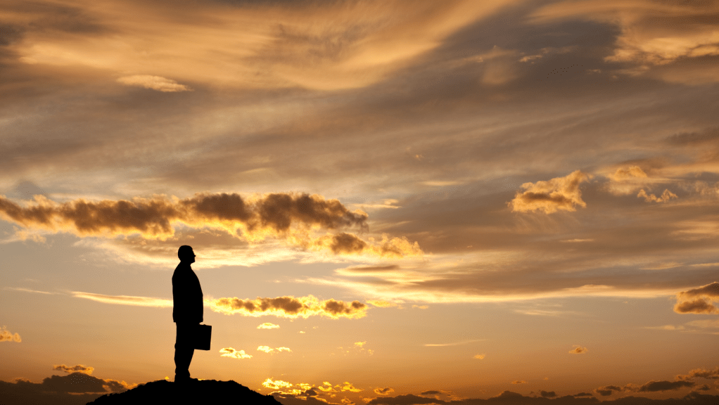 5. Moving Forward With Confidence