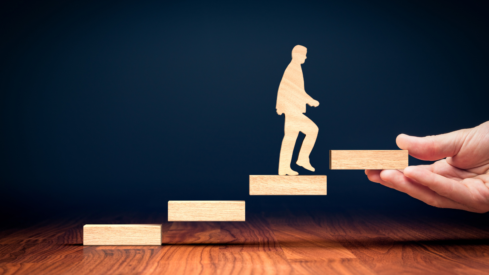 3. Personal Development