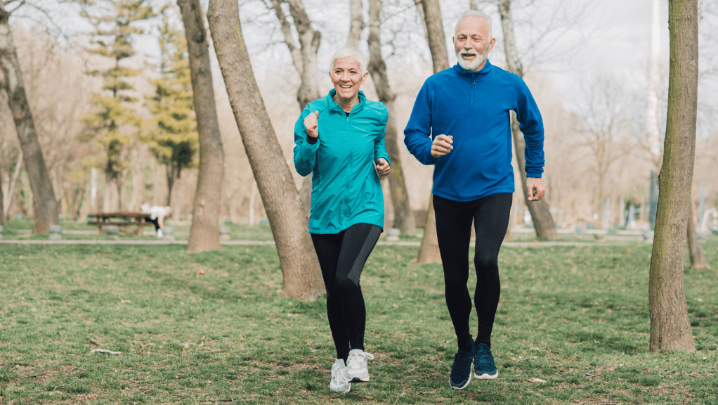 2. Reduces Aches and Pains Without Reaching for Painkillers