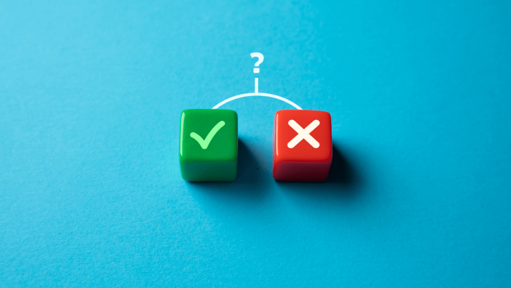 2. Rejection Isn’t the End—It’s a Step Toward Growth