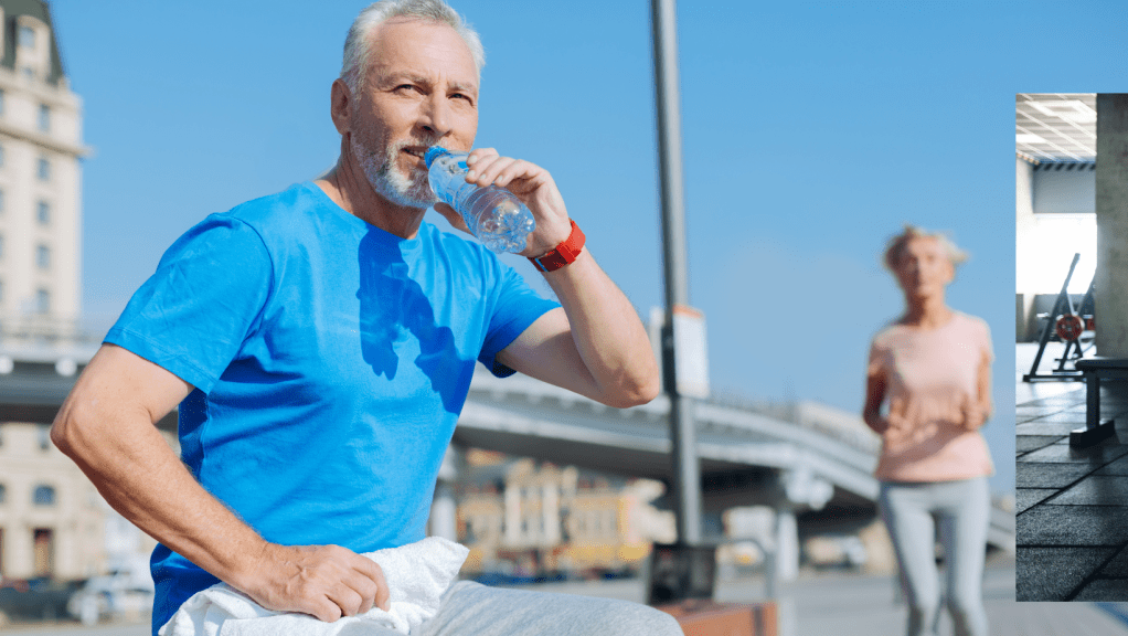 7. Speeds Up Recovery from Injuries or Workouts