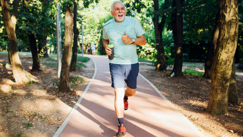 3. Support Joint Mobility & Comfort