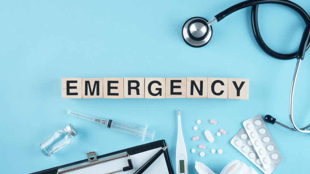 3. The Ability to Stay Afloat During Health Setbacks
