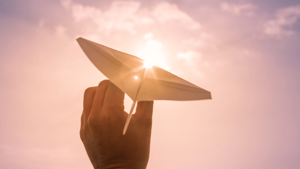 1. The Illusion of Control: Our Plans vs. His Purpose