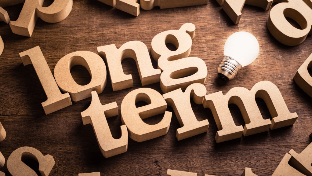 5. Yields Long-Term Results