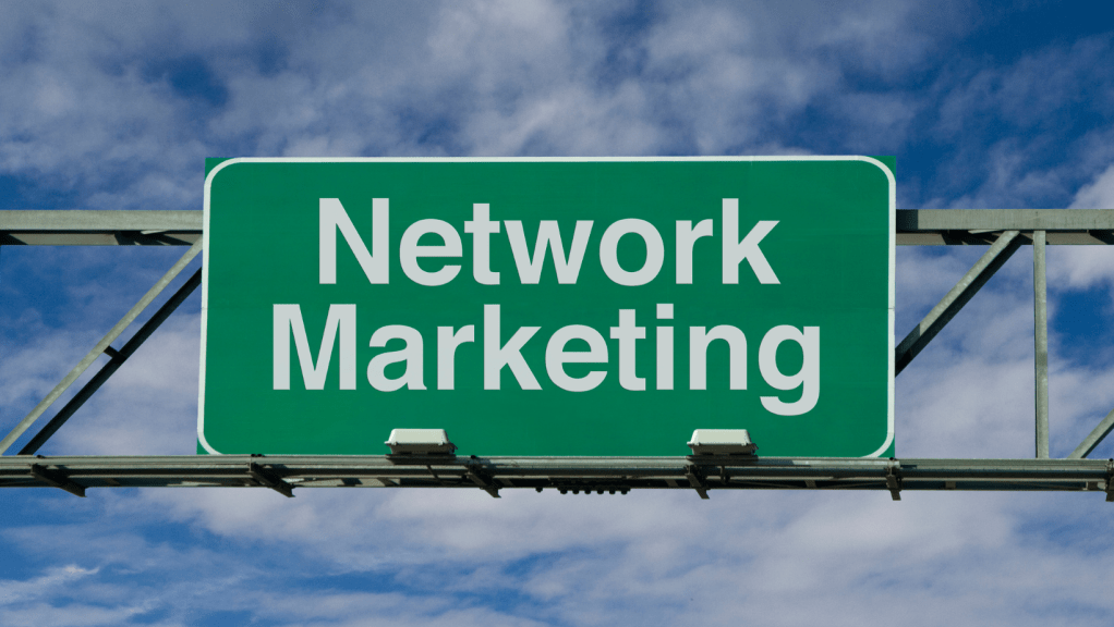 6 Reasons Why Network Marketing Is the Best Way to Make Extra Money and Pay Off Debt in 2024