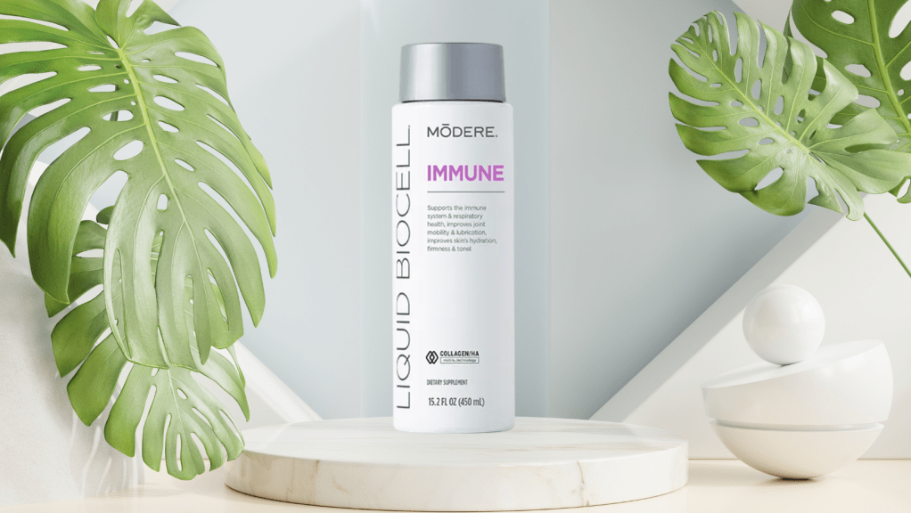 Boost Your Wellness: The Power of Liquid BioCell Immunity and Mushroom Benefits