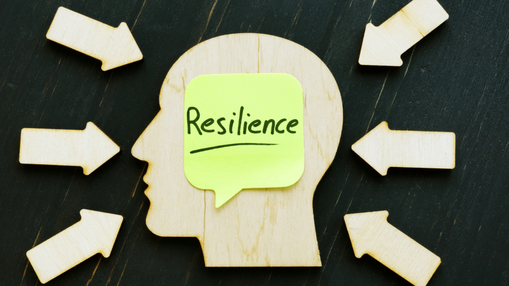 1. Boosts Mental Resilience