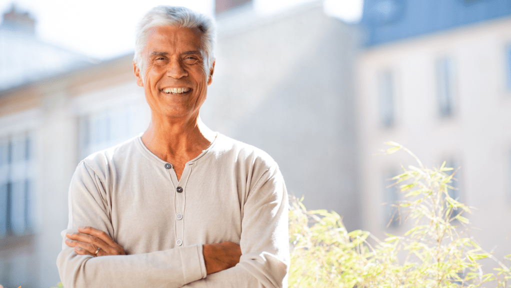 How to Build Health and Wealth in Your 60s: A Guide to Aging Gracefully and Financially Secure