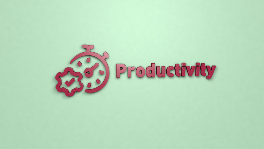 3. Increases Productivity