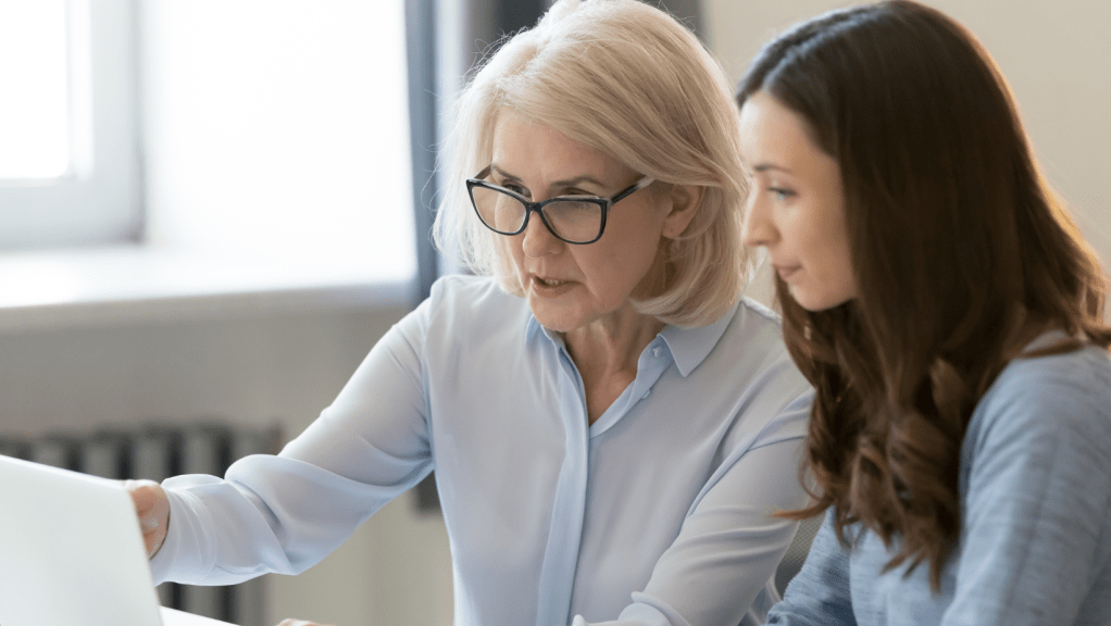 Leverage Your Experience