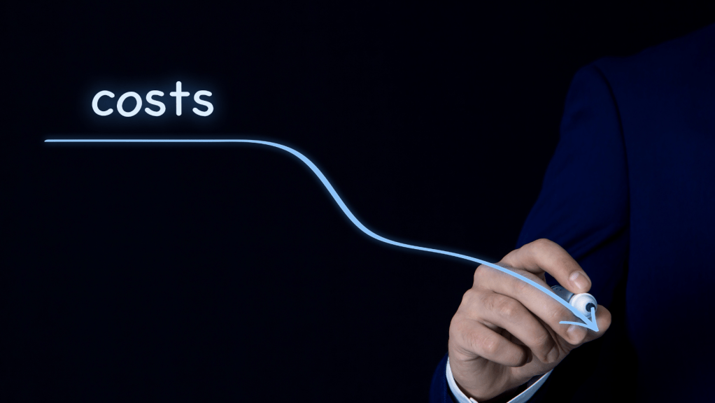 1. Low Startup Costs and Minimal Risk