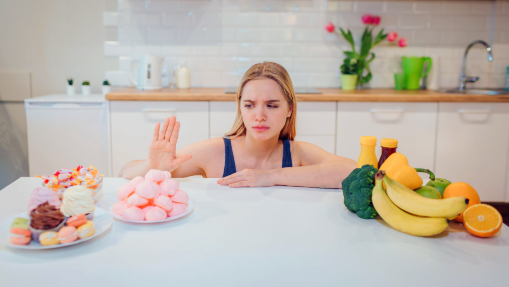 2. Promotes Healthy Blood Sugar Levels