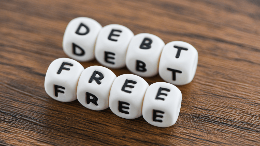 6. Residual Income and Financial Freedom