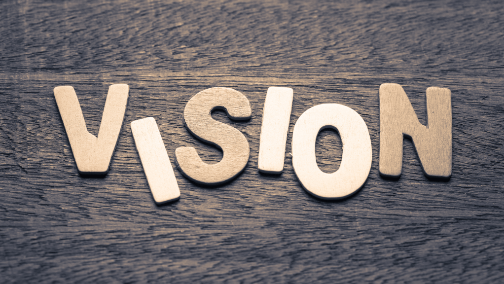 Step 2: Define Your Vision of “Better”