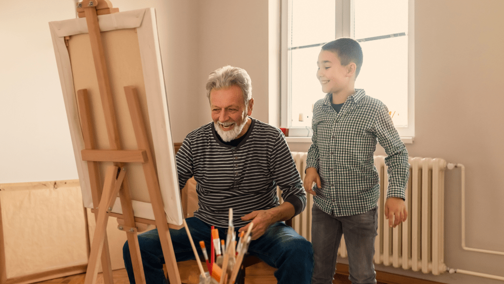 Step 7: Remember That Growth Inspires Others