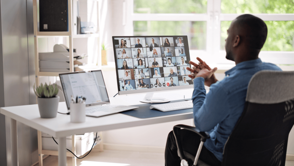 5. Supportive Community and Mentorship