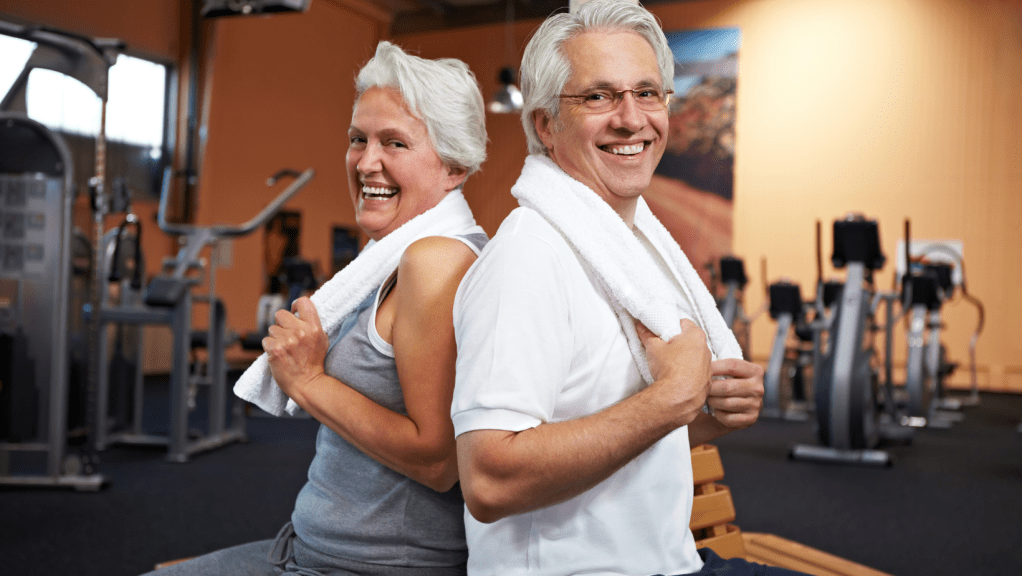 3. The Link Between Health and Wealth