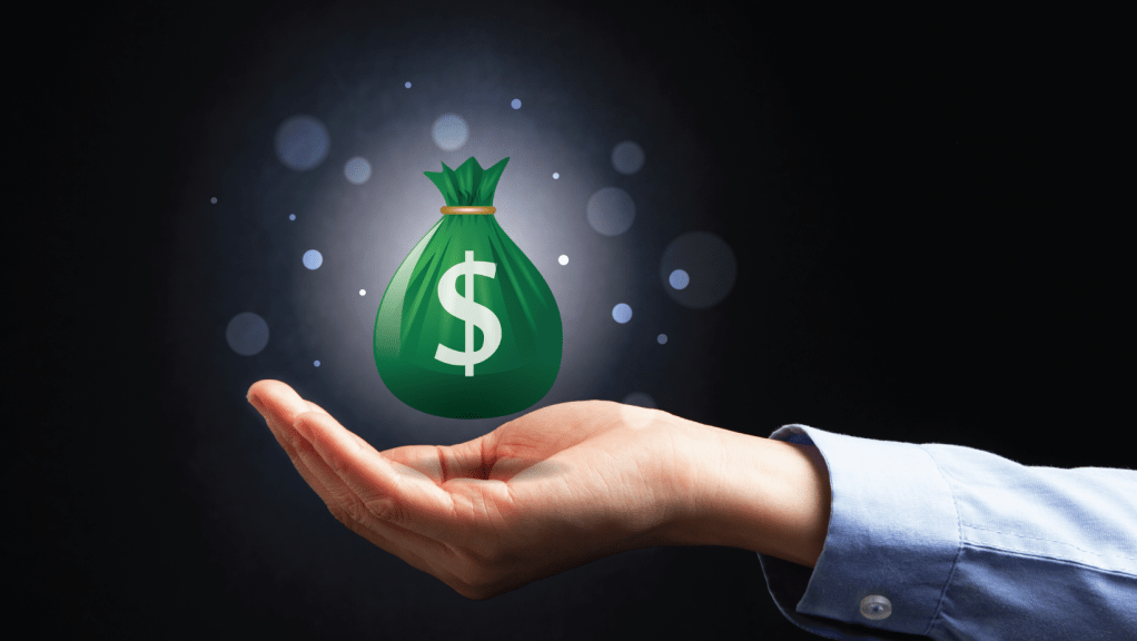 3. Unlimited Earning Potential