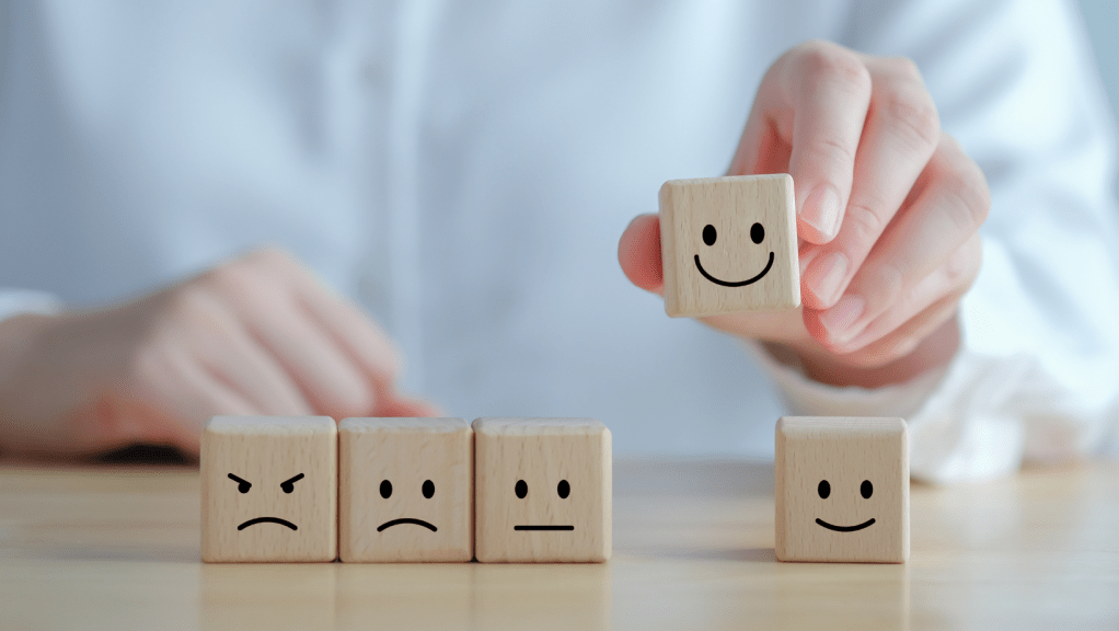 Why a Positive Attitude is Essential in Today’s World of Negativity