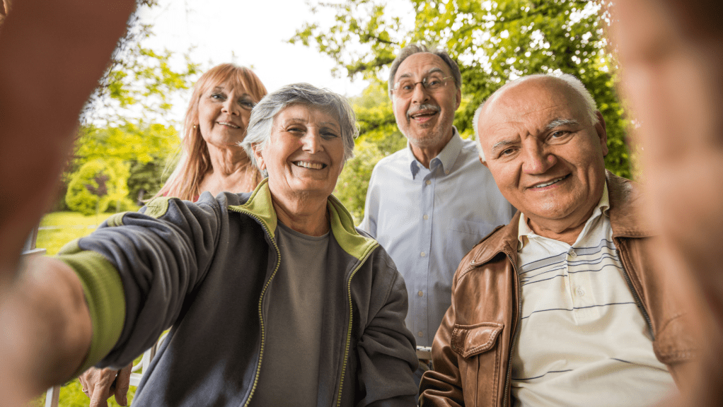 7. Happiness Inspires Others