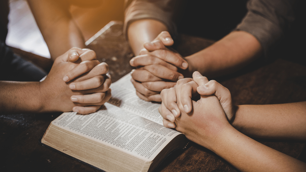 4. It’s God’s Way of Guiding You