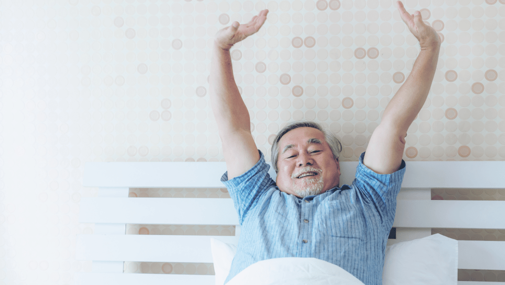 5. Supports Healthy Aging from the Inside Out