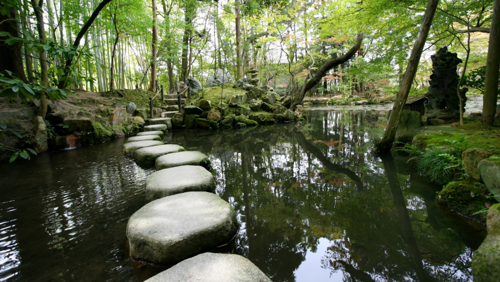 6. Transformation Begins on the Other Side of Discomfort